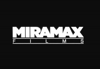 映画ファンにはおなじみのMIRAMAX FILMS