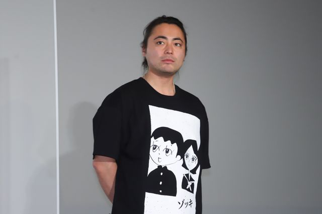 松井玲奈、透明感がすごい…！（4枚目）