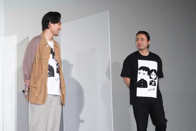 松井玲奈、透明感がすごい…！（10枚目）