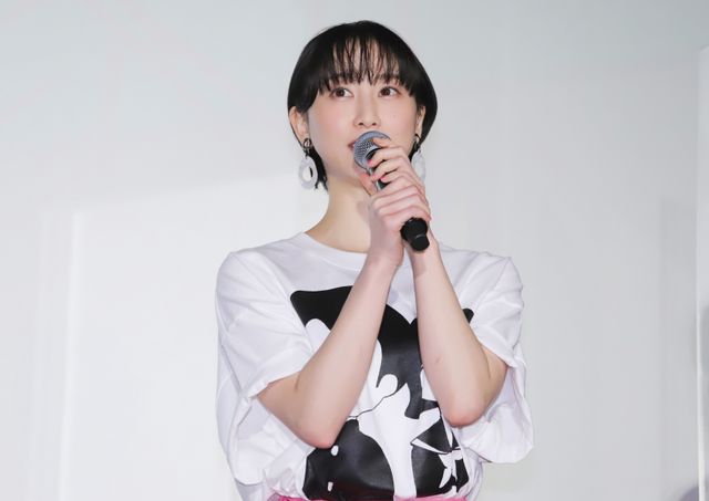 松井玲奈、透明感がすごい…！（13枚目）