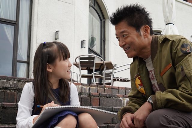 右京が訪れたホテルで幽霊騒動！「相棒season23」第5話場面カット（2枚目）