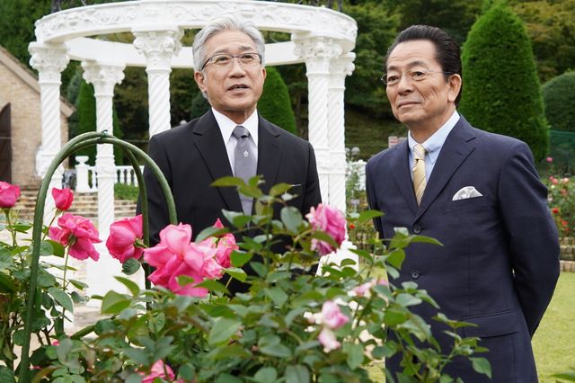 右京が訪れたホテルで幽霊騒動！「相棒season23」第5話場面カット（6枚目）