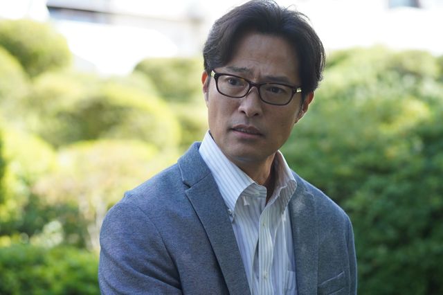 右京が訪れたホテルで幽霊騒動！「相棒season23」第5話場面カット（7枚目）