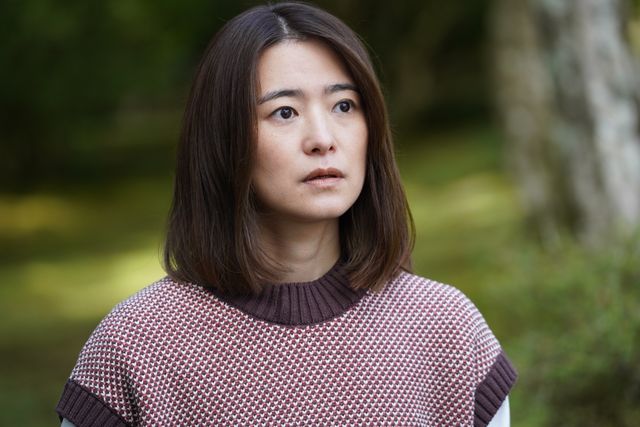 右京が訪れたホテルで幽霊騒動！「相棒season23」第5話場面カット（8枚目）