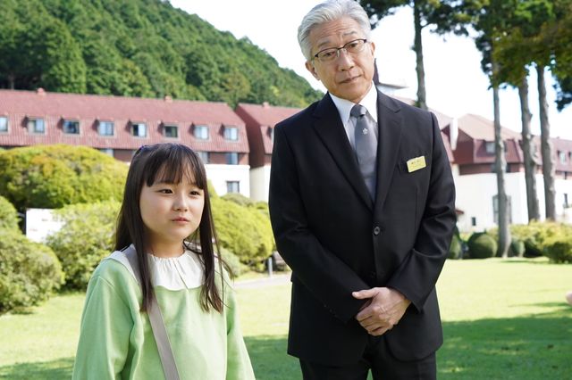 右京が訪れたホテルで幽霊騒動！「相棒season23」第5話場面カット（9枚目）