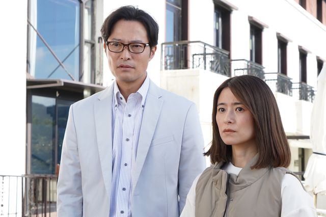 右京が訪れたホテルで幽霊騒動！「相棒season23」第5話場面カット（11枚目）