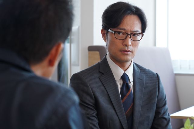 右京が訪れたホテルで幽霊騒動！「相棒season23」第5話場面カット（15枚目）