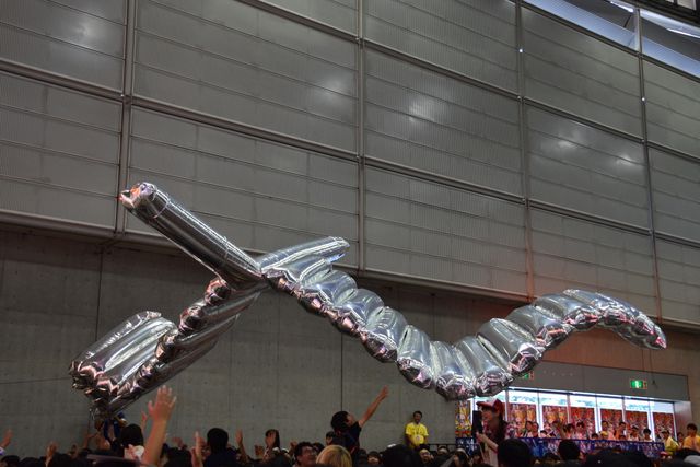 松本梨香、熱唱！「ポケんちプレゼンツ『劇場版ポケットモンスター　キミにきめた！』スペシャルステージ」（7枚目）