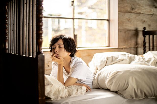 市原隼人が撮り下ろし！板垣李光人1st写真集「Rihito 18」新カット（6枚目）