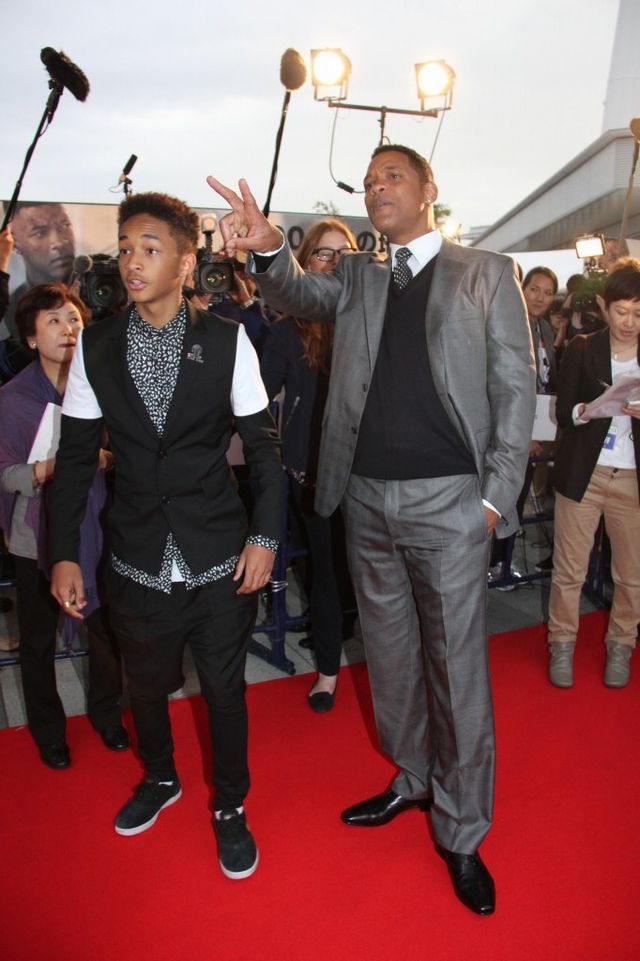 映画『アフター・アース』フォトギャラリー（3枚目）