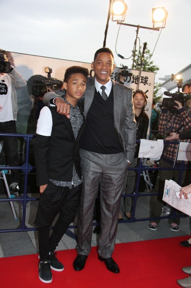 映画『アフター・アース』フォトギャラリー（4枚目）