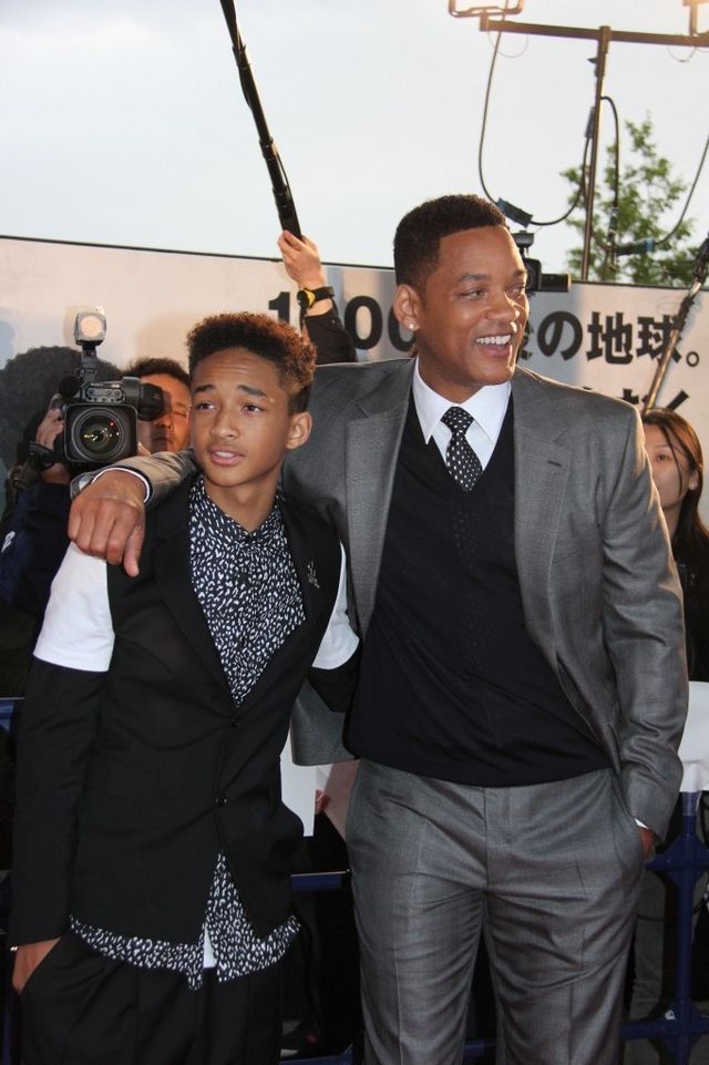 映画『アフター・アース』フォトギャラリー（5枚目）