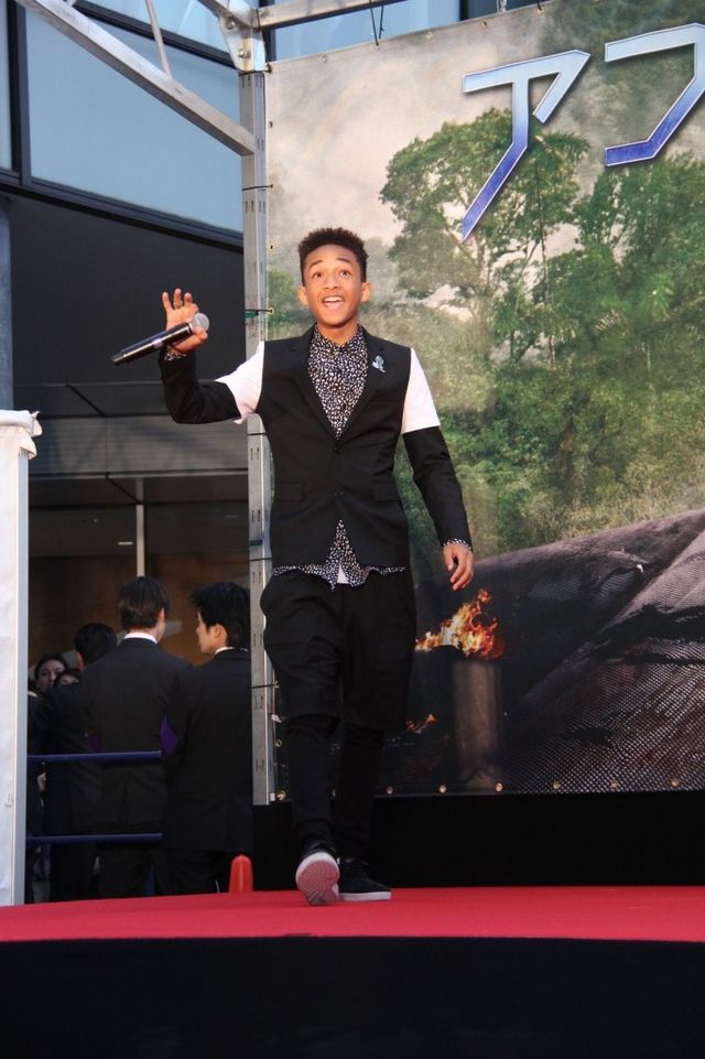 映画『アフター・アース』フォトギャラリー（6枚目）