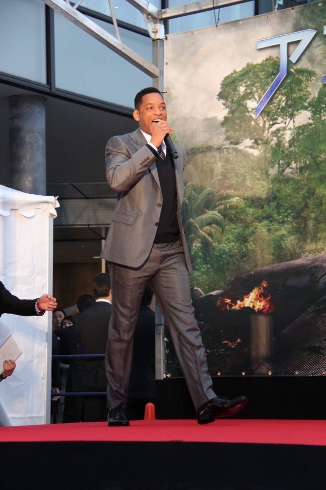 映画『アフター・アース』フォトギャラリー（7枚目）