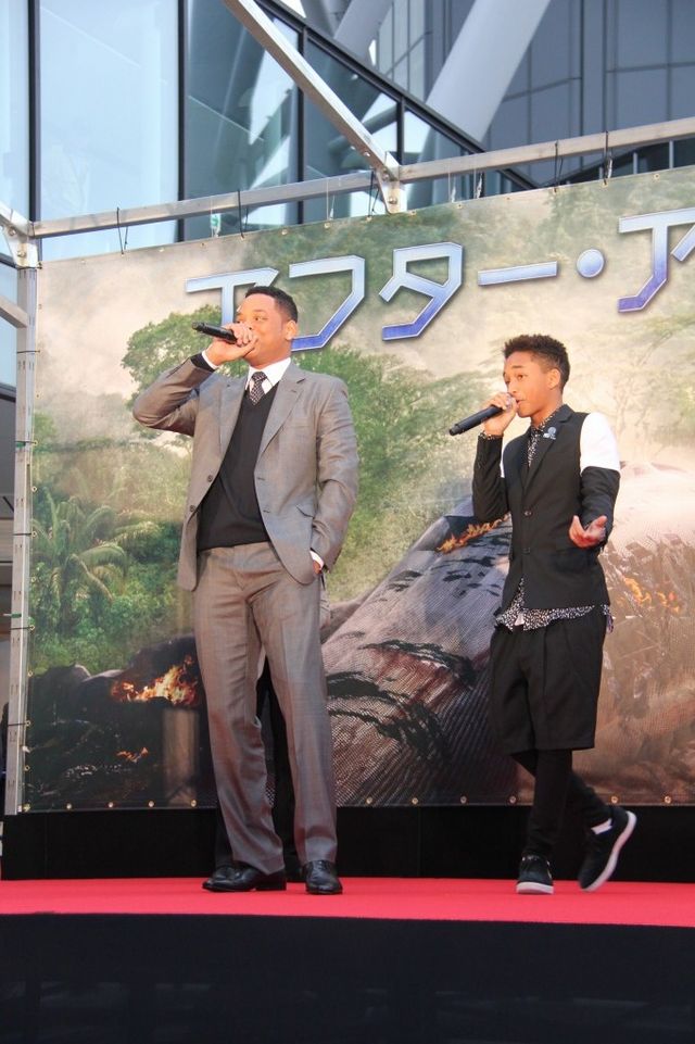 映画『アフター・アース』フォトギャラリー（9枚目）