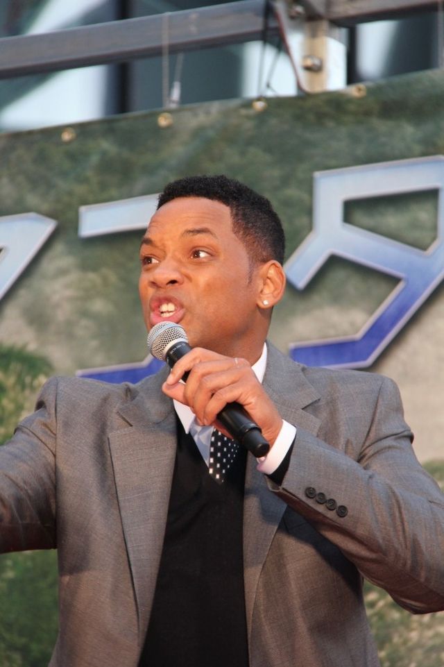 映画『アフター・アース』フォトギャラリー（10枚目）