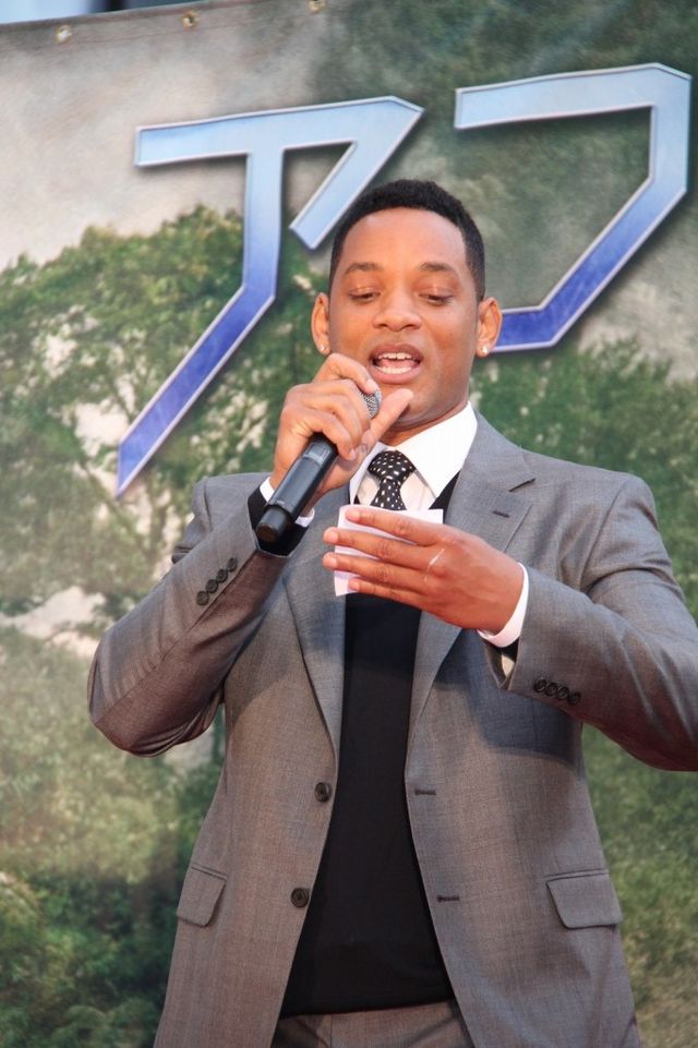 映画『アフター・アース』フォトギャラリー（12枚目）