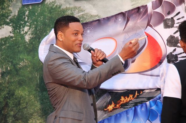 映画『アフター・アース』フォトギャラリー（13枚目）