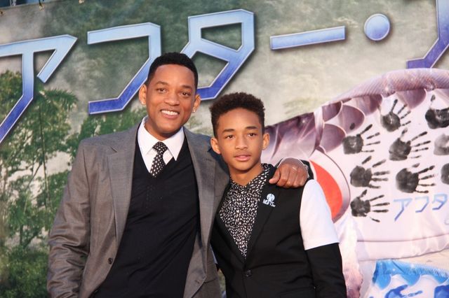 映画『アフター・アース』フォトギャラリー（15枚目）