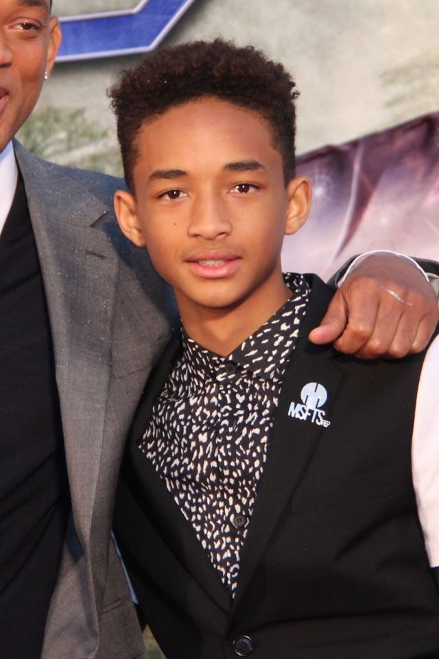 映画『アフター・アース』フォトギャラリー（16枚目）