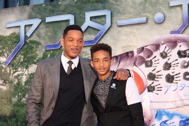 映画『アフター・アース』フォトギャラリー（17枚目）