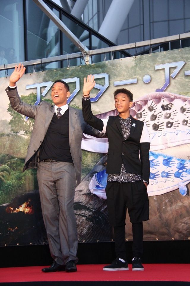 映画『アフター・アース』フォトギャラリー（18枚目）