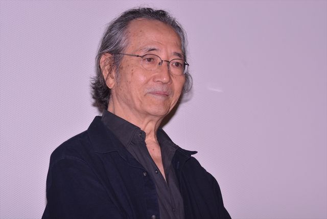 満島ひかり＆永山絢斗、そろって登壇！映画『海辺の生と死』初日舞台あいさつ（4枚目）