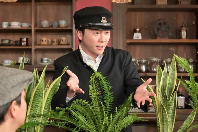 嵩（北村匠海）は一目置かれるように…「あんぱん」第19週「勇気の花」第91回（5枚目）