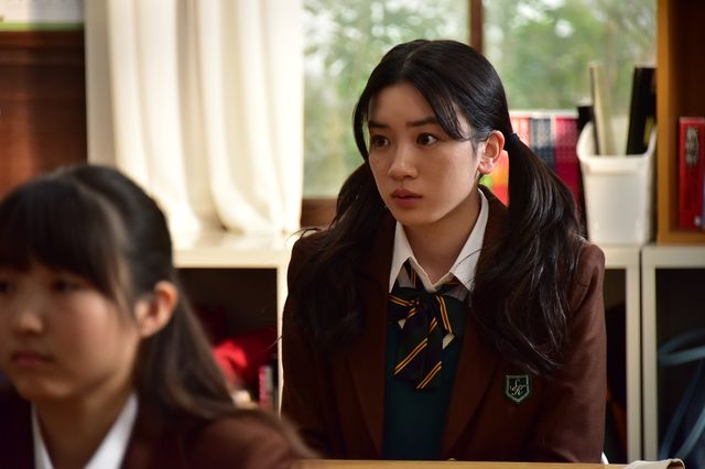 映画『ひるなかの流星』現場取材フォトギャラリー（6枚目）