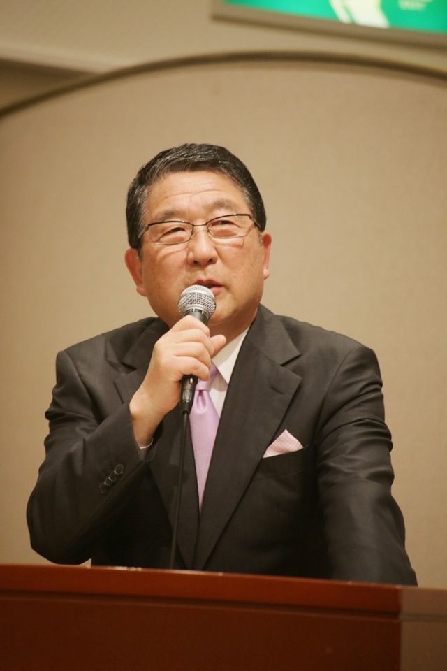 嶋大輔芸能界引退記者会見フォトギャラリー（9枚目）