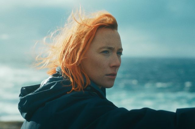 故郷で新たな生き方を模索…『おくびょう鳥が歌うほうへ』場面写真：フォトギャラリー