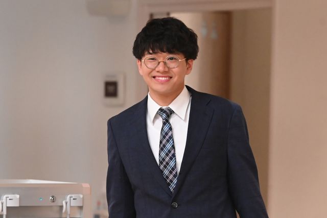 ミキ「恋はつづくよどこまでも」兄弟役でドラマ初共演！（2枚目）