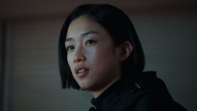 河合優実×坂東龍汰、新ドラマ「RoOT／ルート」場面写真：フォトギャラリー