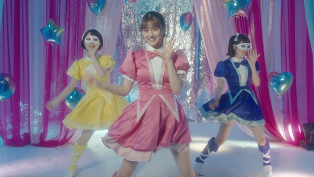 河合優実×坂東龍汰、新ドラマ「RoOT／ルート」場面写真（4枚目）