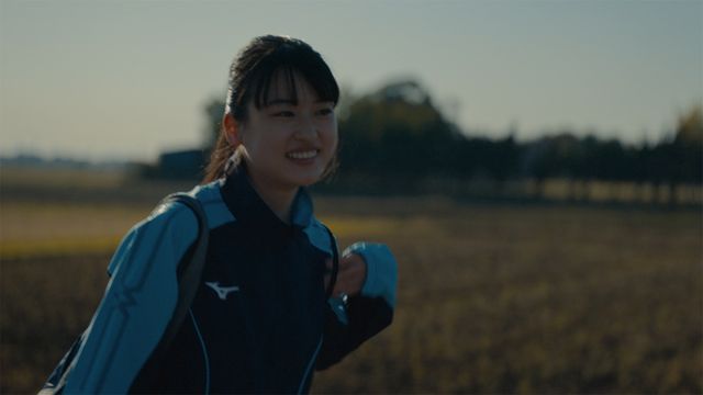 河合優実×坂東龍汰、新ドラマ「RoOT／ルート」場面写真（6枚目）