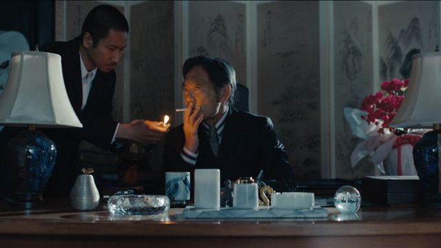 河合優実×坂東龍汰、新ドラマ「RoOT／ルート」場面写真（7枚目）