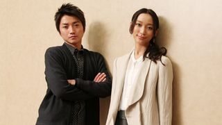 映画『おかえり、はやぶさ』藤原竜也＆杏　単独インタビュー