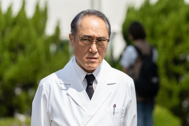 中島健人主演・Netflixシリーズ「SとX」場面写真（3枚目）