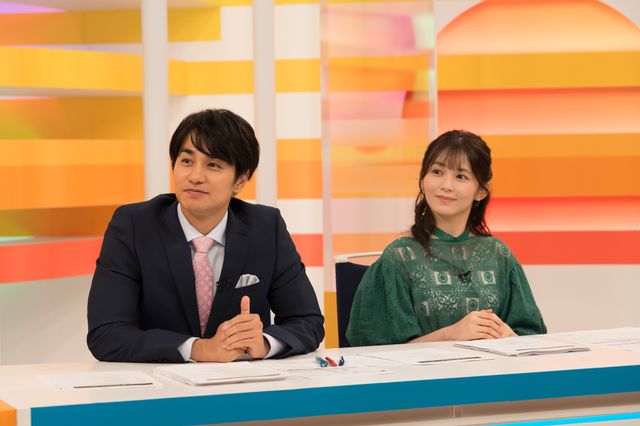 中島健人主演・Netflixシリーズ「SとX」場面写真（7枚目）