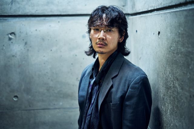 綾野剛、ヤバすぎるカッコよさ！撮りおろし＜7枚＞：フォトギャラリー