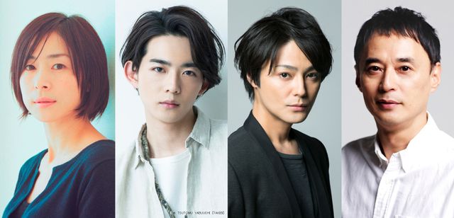 高畑充希、ボブヘアもキュートすぎ！主演ドラマ「メゾン・ド・ポリス」（2枚目）