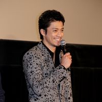 クローズzero 滝谷と牧瀬が共演 ドラマ 代償 小栗旬 高橋努フォトギャラリー シネマトゥデイ