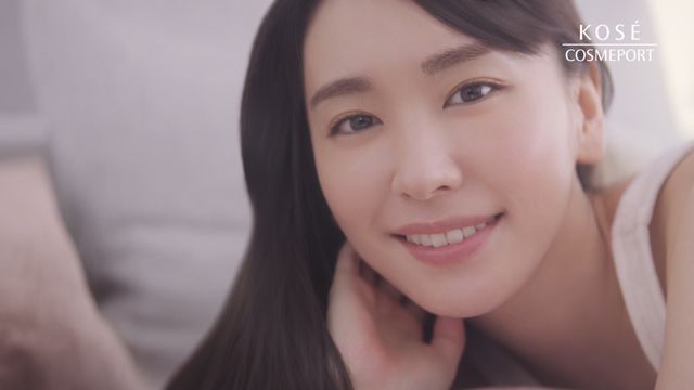 新垣結衣出演CM「ビオリス ヴィーガニー誕生」編：フォトギャラリー