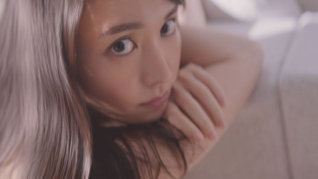 新垣結衣出演CM「ビオリス ヴィーガニー誕生」編（2枚目）