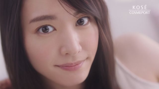 新垣結衣出演CM「ビオリス ヴィーガニー誕生」編（4枚目）