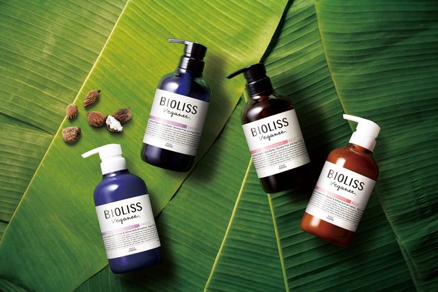 新垣結衣出演CM「ビオリス ヴィーガニー誕生」編（5枚目）