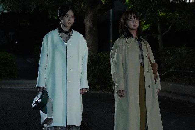 「いちばんすきな花」再びのトラウマ告白大会…第2話場面写真：フォトギャラリー