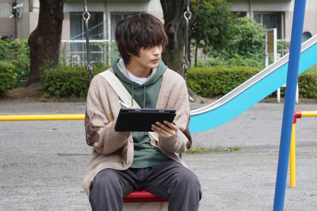 「いちばんすきな花」再びのトラウマ告白大会…第2話場面写真（9枚目）