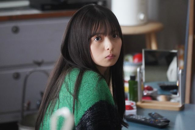 「いちばんすきな花」再びのトラウマ告白大会…第2話場面写真（10枚目）