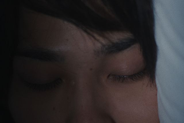 横浜流星×藤井道人監督、メイキング＆場面写真（7枚目）